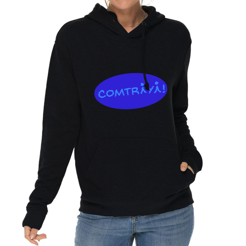 Comtraya! Stargate Greeting Lightweight Hoodie by cm-arts | Artistshot