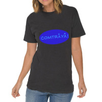 Comtraya! Stargate Greeting Vintage T-shirt | Artistshot