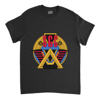 Stargate Command Classic T-shirt | Artistshot