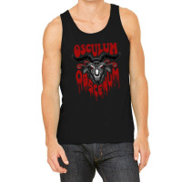 Osculum Obcenum Tank Top | Artistshot