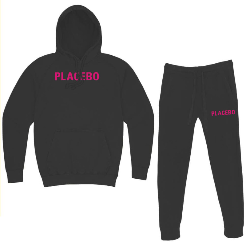 Placebo  (2) Hoodie & Jogger set by cm-arts | Artistshot