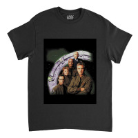 Stargate Sg1 Graphic Classic T-shirt | Artistshot