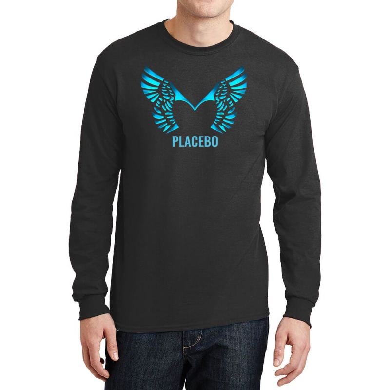 Placebo  3 Long Sleeve Shirts by cm-arts | Artistshot