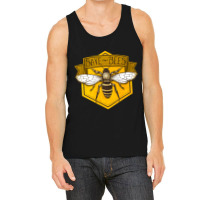 Save The Bees Tank Top | Artistshot