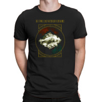 Between The Buried And Me T-shirt | Artistshot