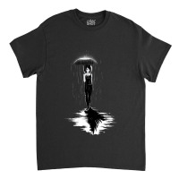 Death Wish Classic T-shirt | Artistshot