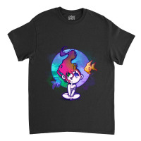 Delirium  The Sandman  My Little Del Classic T-shirt | Artistshot