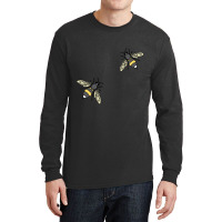 Bees Long Sleeve Shirts | Artistshot