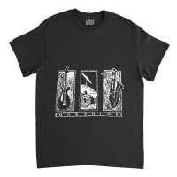 Morphineband Classic T-shirt | Artistshot