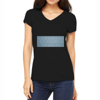 Sandman Women's V-neck T-shirt | Artistshot