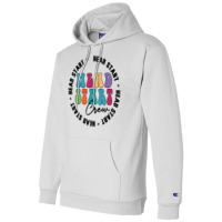 Teacher Early Childhood Education Preschool Head Start Crew T Shirt Champion Hoodie | Artistshot