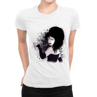 Lady Death Of The Endless Relaxed Fit Ladies Fitted T-shirt | Artistshot