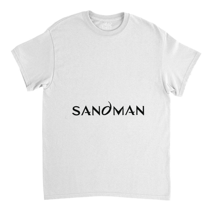 Sandman Classic T-shirt by STEVERAMER | Artistshot