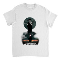 The Sandman And Death Vertigo Classic T-shirt | Artistshot