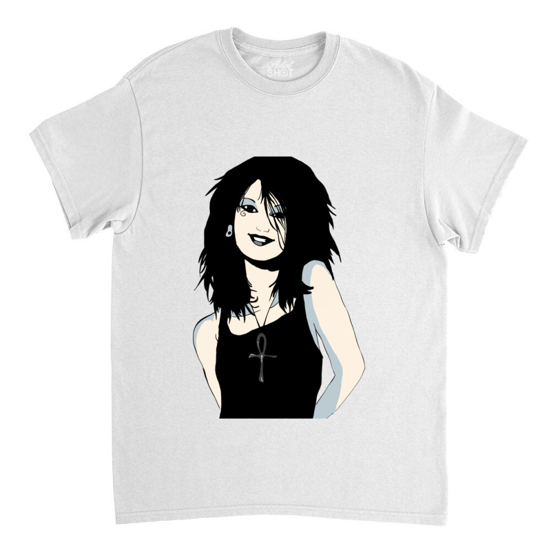 The Sandman Death Vertigo Classic T-shirt by STEVERAMER | Artistshot