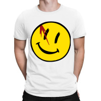 Watchmen Symbol T-shirt | Artistshot