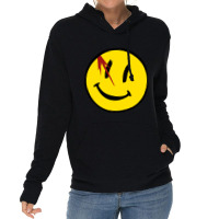 Watchmen Symbol Lightweight Hoodie | Artistshot