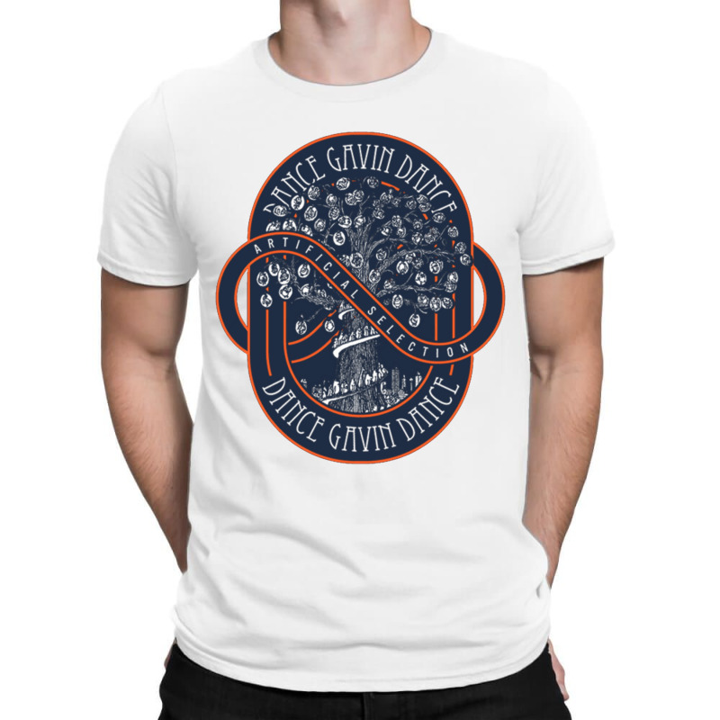 Dance Gavin Dance 04 T-shirt | Artistshot