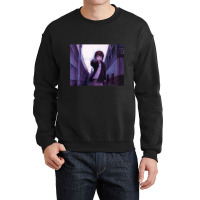 Serial Experiments Lain Crewneck Sweatshirt | Artistshot