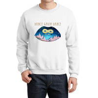 Lips Style Gavin Dance Crewneck Sweatshirt | Artistshot