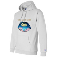 Lips Style Gavin Dance Champion Hoodie | Artistshot