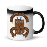 Mothership Magic Mug | Artistshot