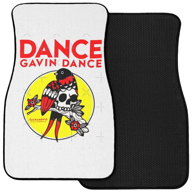 Ygsdfltltgtgtsdfdsfe Front Car Mat | Artistshot