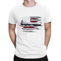 Mq 4c Triton T Shirt  Combat Veteran Veterans Day T Shirt T-shirt | Artistshot