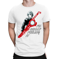 Im Really Feeling It T-shirt | Artistshot