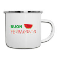 Ferragosto Camper Cup | Artistshot