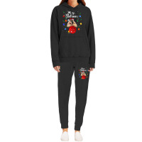 Merry Slothmas Christmas Pajama Cute Sloth Team Trending T Shirt Hoodie & Jogger Set | Artistshot