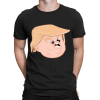 Donald Trump T-shirt | Artistshot