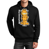 Garftanamo Bay Unisex Hoodie | Artistshot