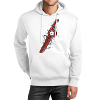 Xenoblade - The Power Of Monado Unisex Hoodie | Artistshot