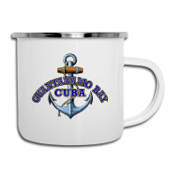 Gtmo Ancho Camper Cup | Artistshot