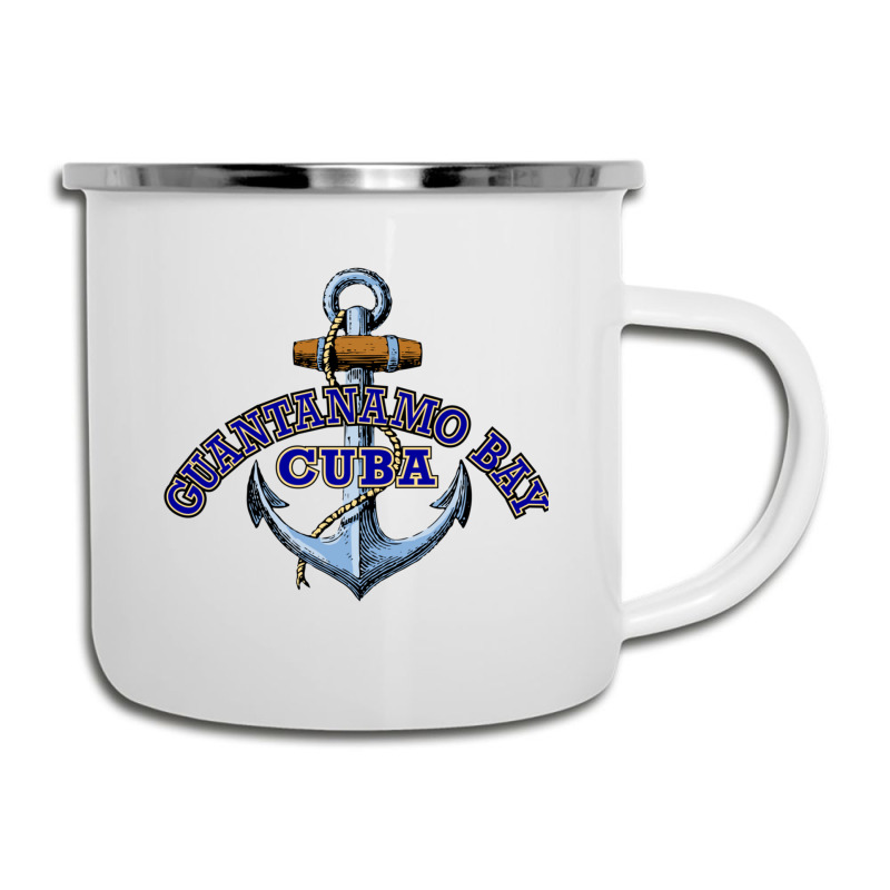 Gtmo Ancho Camper Cup | Artistshot