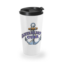 Gtmo Ancho Travel Mug | Artistshot