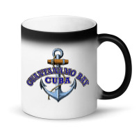 Gtmo Ancho Magic Mug | Artistshot