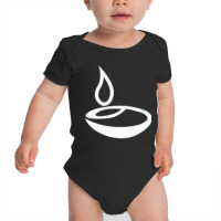 Ethnic Indian Diwali Festival Premium T Shirt Baby Bodysuit | Artistshot