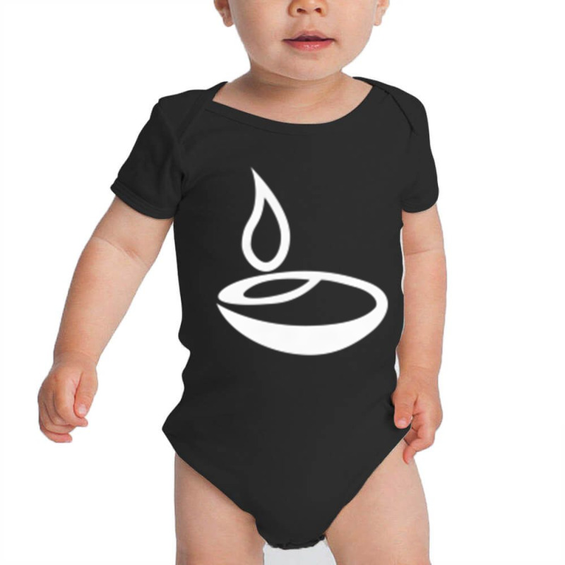 Ethnic Indian Diwali Festival Premium T Shirt Baby Bodysuit by cm-arts | Artistshot