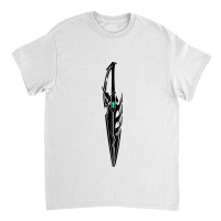 Xenoblade Chronicles 2 - Blade  Pyraaegis Classic T-shirt | Artistshot