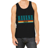 Gtmo Iguana  Guantanamo Bay Cuba Tank Top | Artistshot