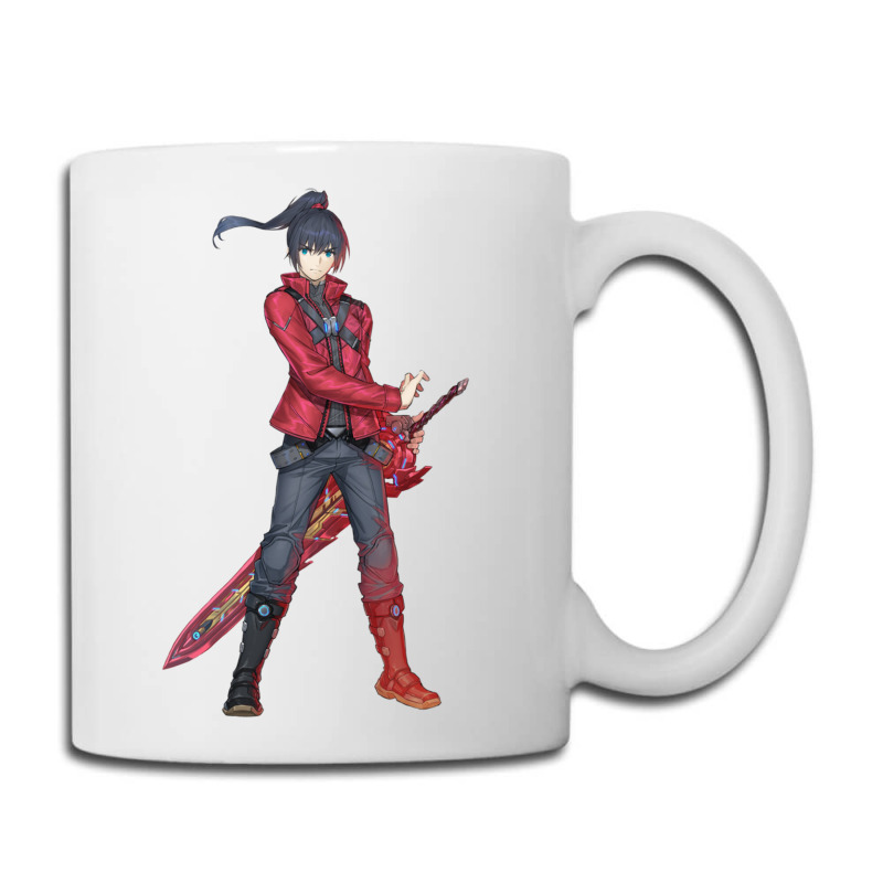 Xenoblade Chronicles 3 Coffee Mug | Artistshot