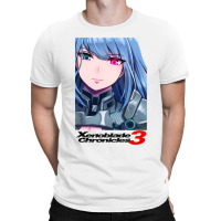 Xenoblade Chronicles 3 Anime - Moi T-shirt | Artistshot