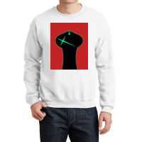 Xenoblade Pyra Pro Swimmer Graphic Crewneck Sweatshirt | Artistshot