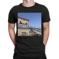 Guantanamo Bay T-shirt | Artistshot