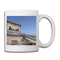 Guantanamo Bay Coffee Mug | Artistshot