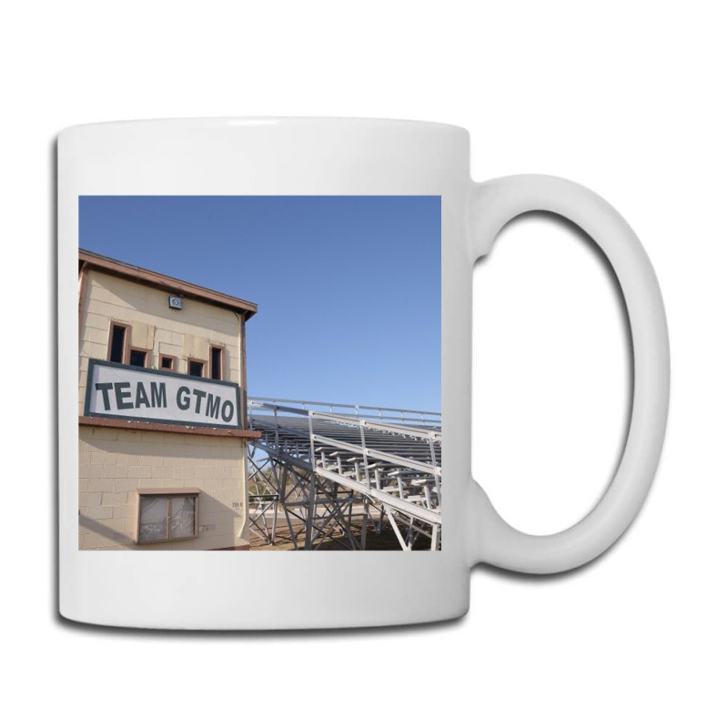 Guantanamo Bay Coffee Mug | Artistshot