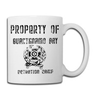 Guantanamo Bay Detention Camp Coffee Mug | Artistshot