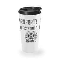 Guantanamo Bay Detention Camp Travel Mug | Artistshot